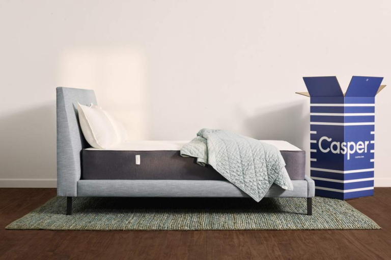 Casper mattresses