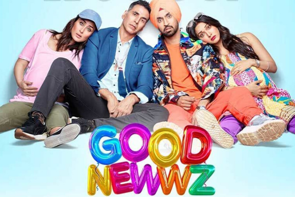 good-newwz-vinay-kumar-nevatia