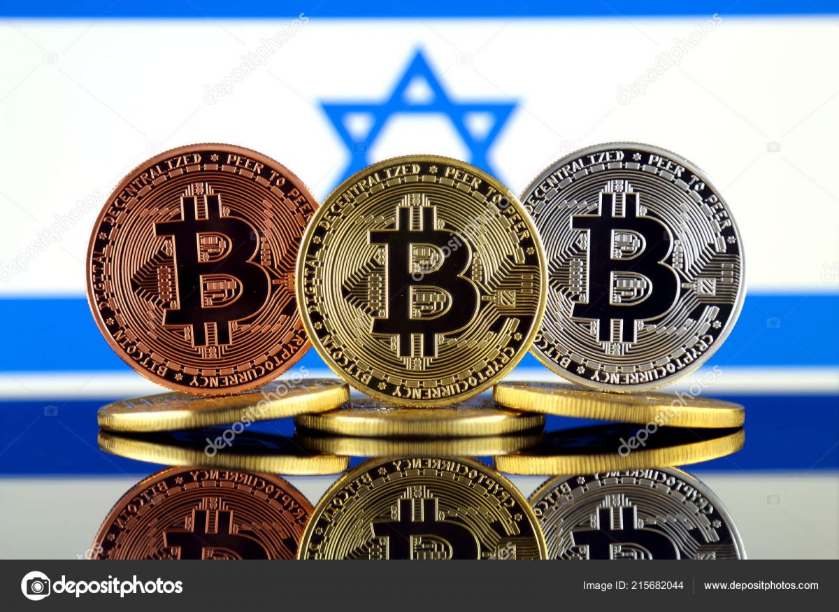 An Israel Startup Claims They’ve Invented an ‘Undo’ Button for BTC Transactions