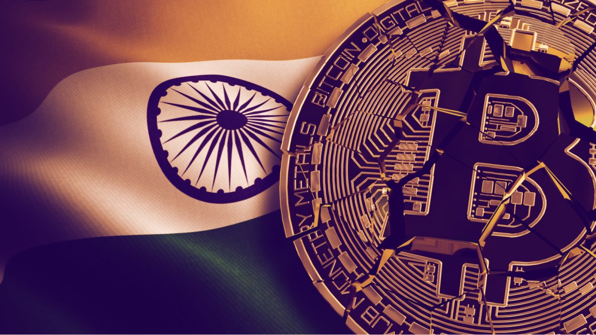 Bitcoin to be banned in India