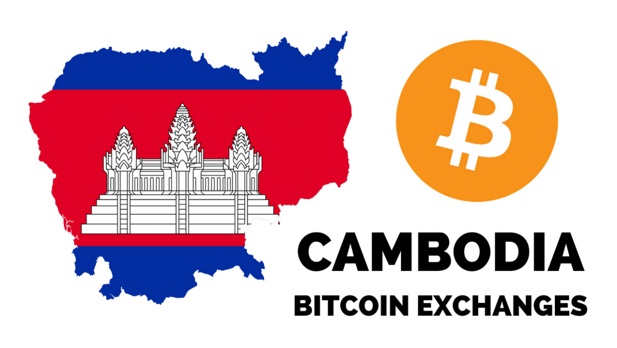 Cambodia draws a Dollar-Free Future With Blockchain-Based Payments