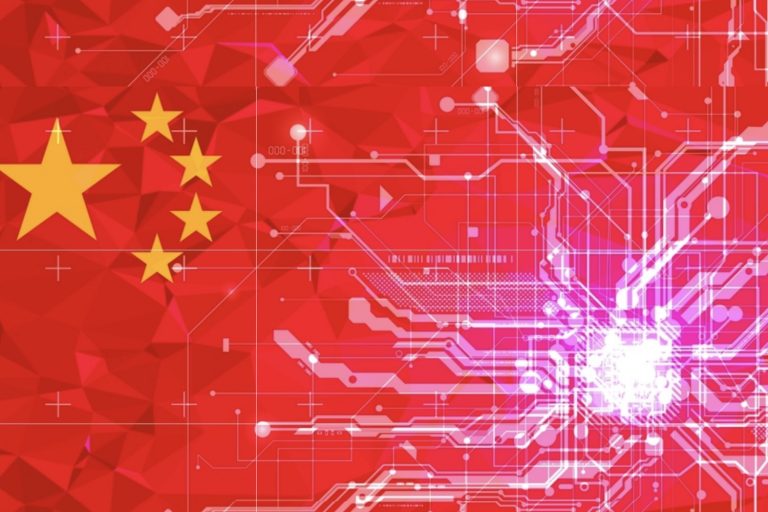 China to get its First Blockchain-Based Public Bidding Platform