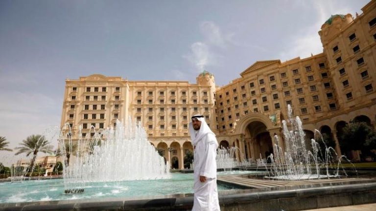 Saudi Arabia to Lift its Nationwide Curfew from Sunday.