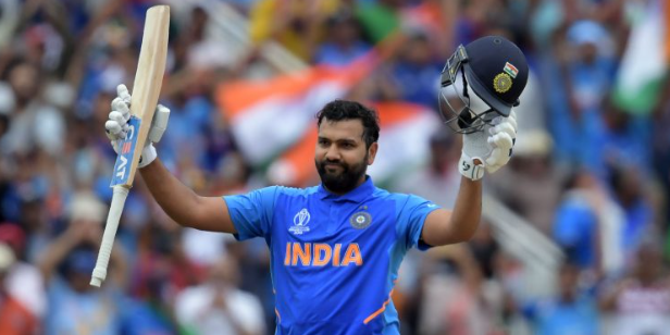 The Phenomenal Journey of Rohit Sharma: The Hit-Man of Indian Cricket