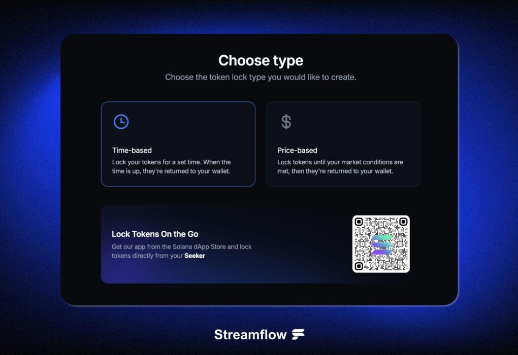 Streamflow Token Locks: Bringing Transparency and Trust to Solana Token Allocations