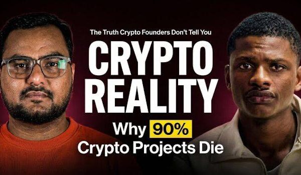 From Forex Trader to Web3 Growth Architect: Spout Finance's Onuro Gabriel on Building Trust in a Trust-Starved Industry